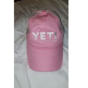 Yeti Hat